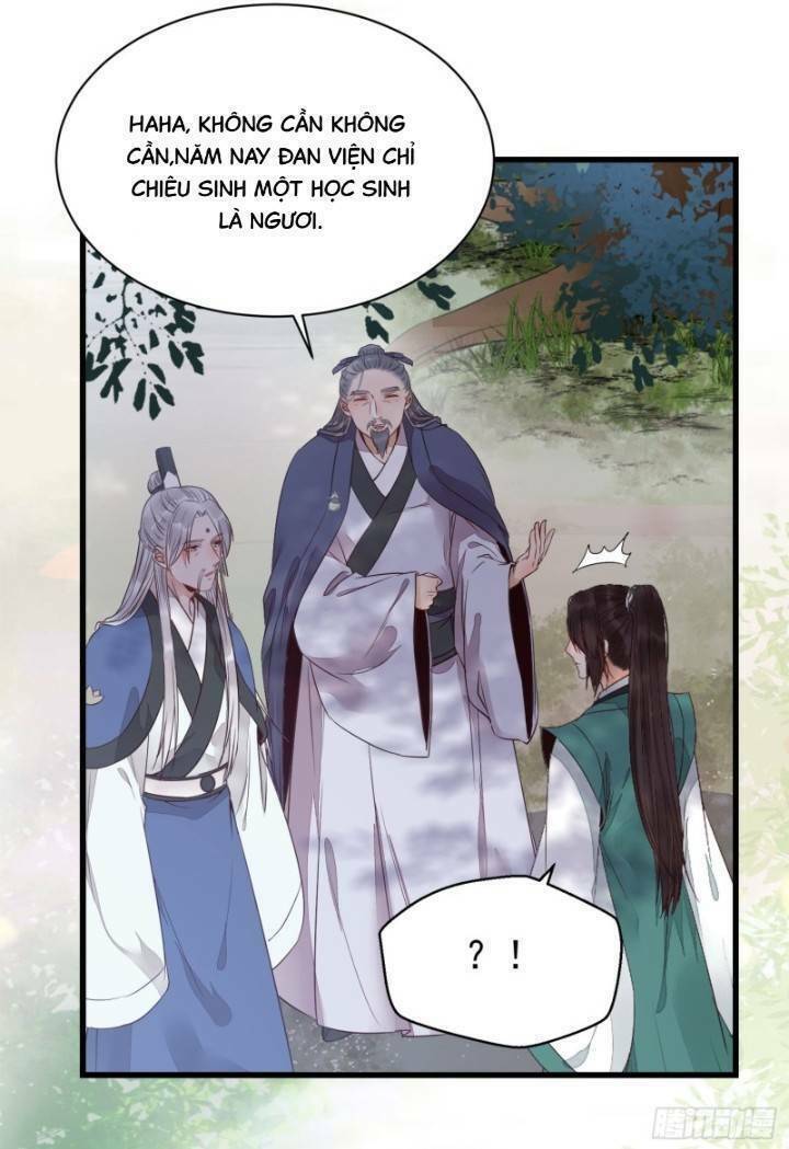 Tuyệt Sắc Quyến Rũ: Quỷ Y Chí Tôn Chapter 238 - Trang 2