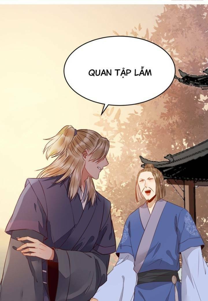 Tuyệt Sắc Quyến Rũ: Quỷ Y Chí Tôn Chapter 238 - Trang 2