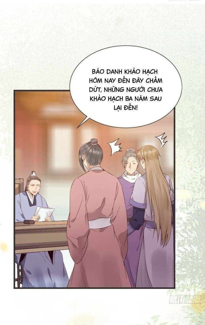 Tuyệt Sắc Quyến Rũ: Quỷ Y Chí Tôn Chapter 237 - Trang 2