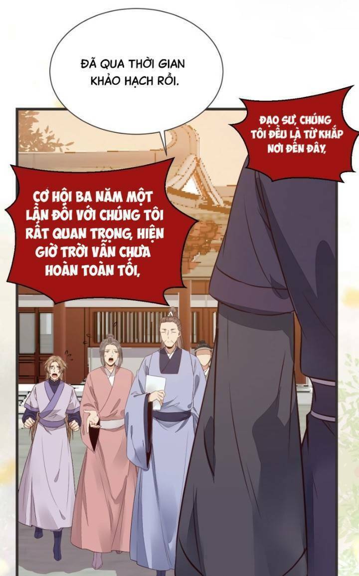 Tuyệt Sắc Quyến Rũ: Quỷ Y Chí Tôn Chapter 237 - Trang 2