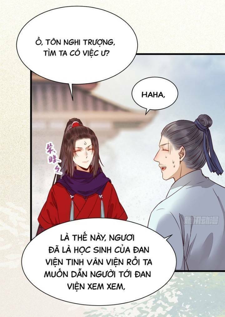 Tuyệt Sắc Quyến Rũ: Quỷ Y Chí Tôn Chapter 236 - Trang 2