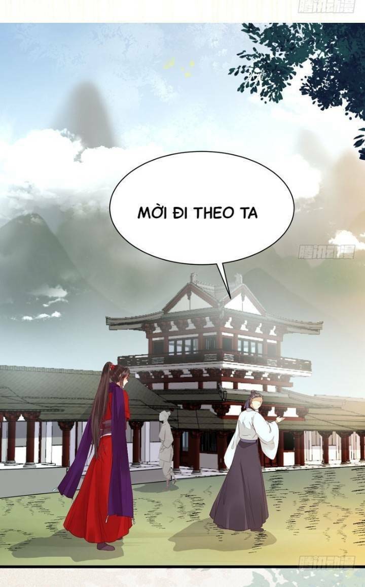 Tuyệt Sắc Quyến Rũ: Quỷ Y Chí Tôn Chapter 236 - Trang 2