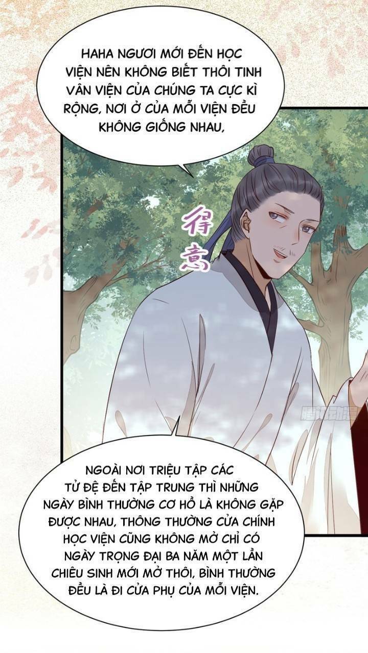 Tuyệt Sắc Quyến Rũ: Quỷ Y Chí Tôn Chapter 236 - Trang 2