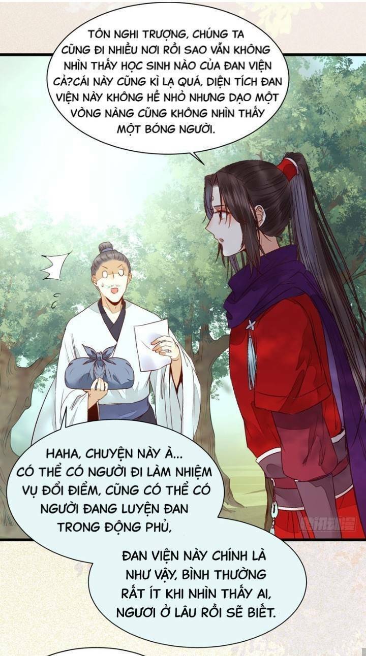 Tuyệt Sắc Quyến Rũ: Quỷ Y Chí Tôn Chapter 236 - Trang 2