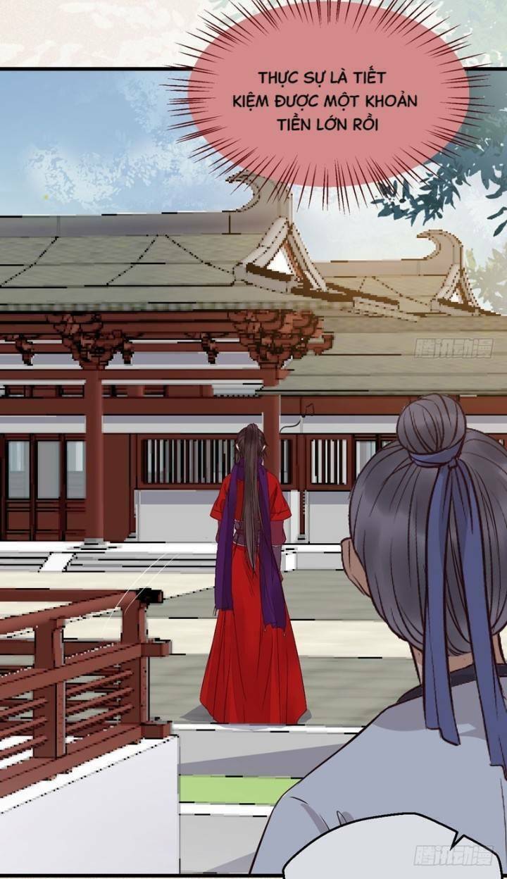 Tuyệt Sắc Quyến Rũ: Quỷ Y Chí Tôn Chapter 236 - Trang 2