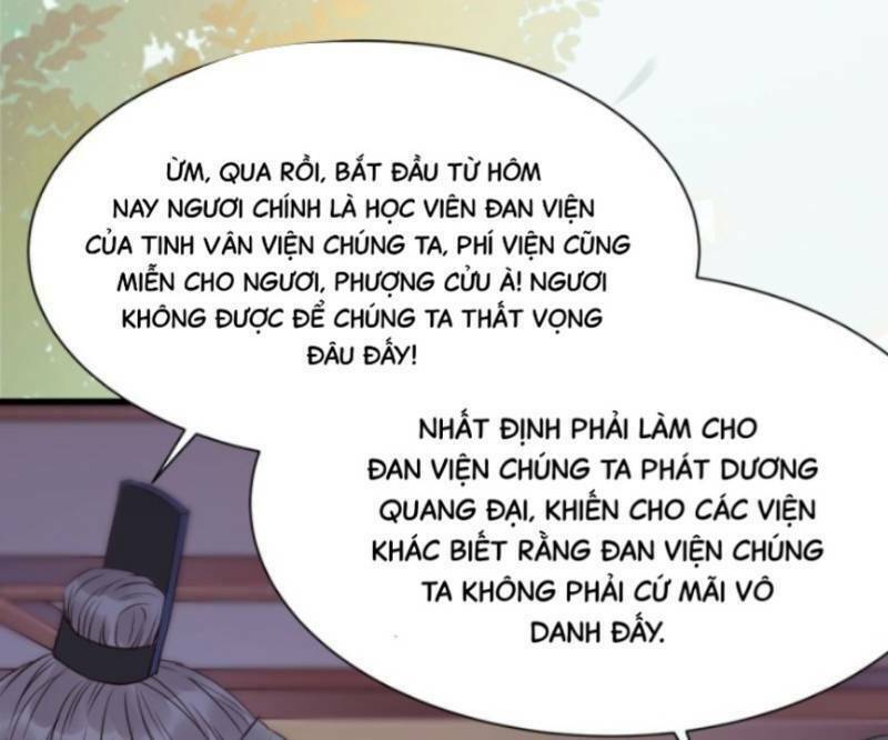 Tuyệt Sắc Quyến Rũ: Quỷ Y Chí Tôn Chapter 235 - Trang 2