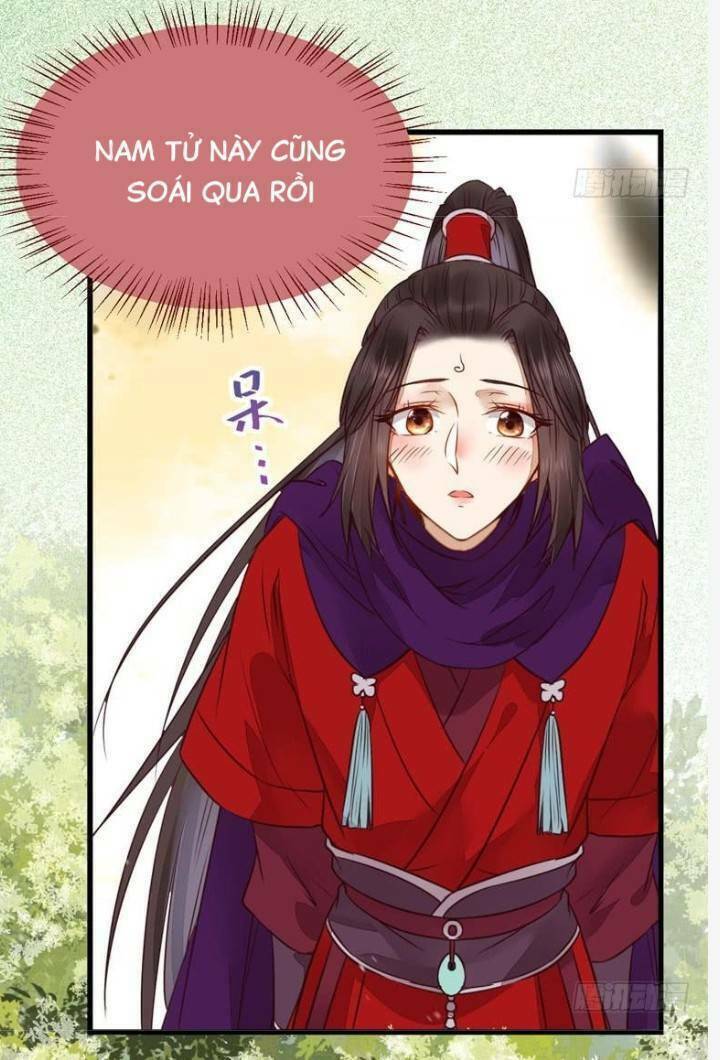 Tuyệt Sắc Quyến Rũ: Quỷ Y Chí Tôn Chapter 234 - Trang 2