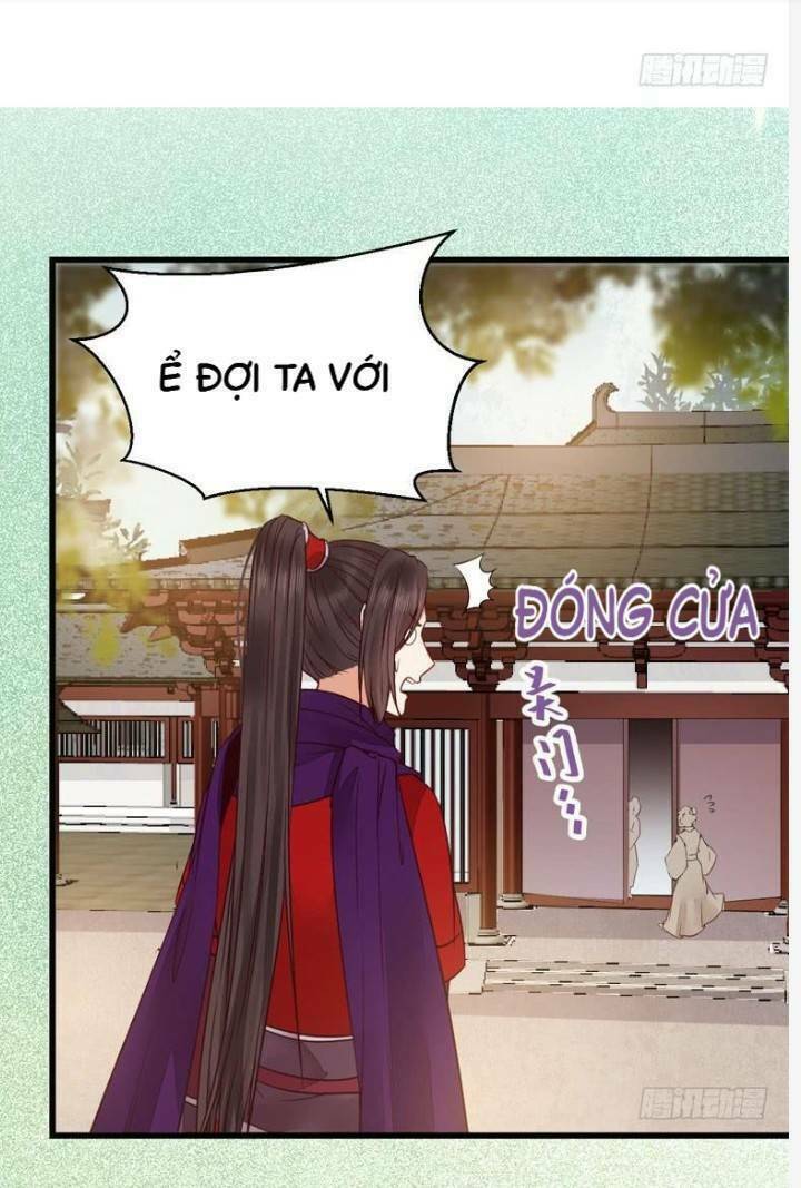 Tuyệt Sắc Quyến Rũ: Quỷ Y Chí Tôn Chapter 234 - Trang 2