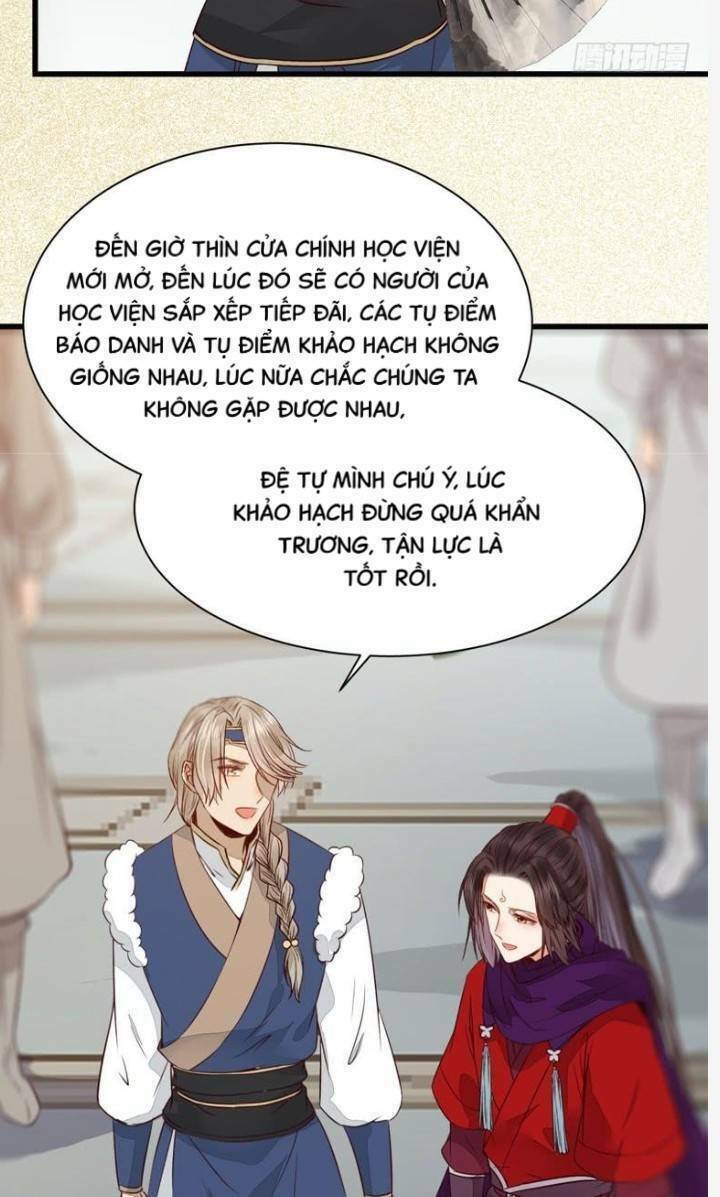 Tuyệt Sắc Quyến Rũ: Quỷ Y Chí Tôn Chapter 234 - Trang 2