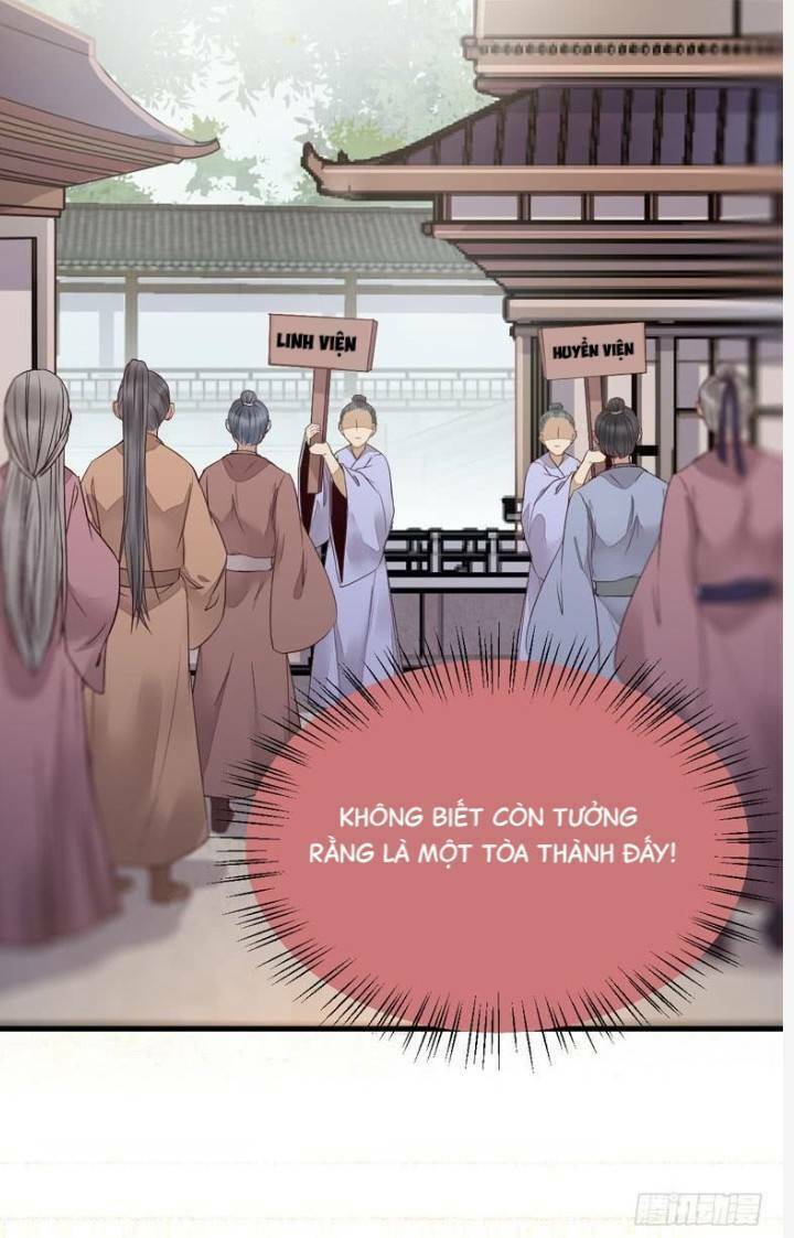 Tuyệt Sắc Quyến Rũ: Quỷ Y Chí Tôn Chapter 234 - Trang 2