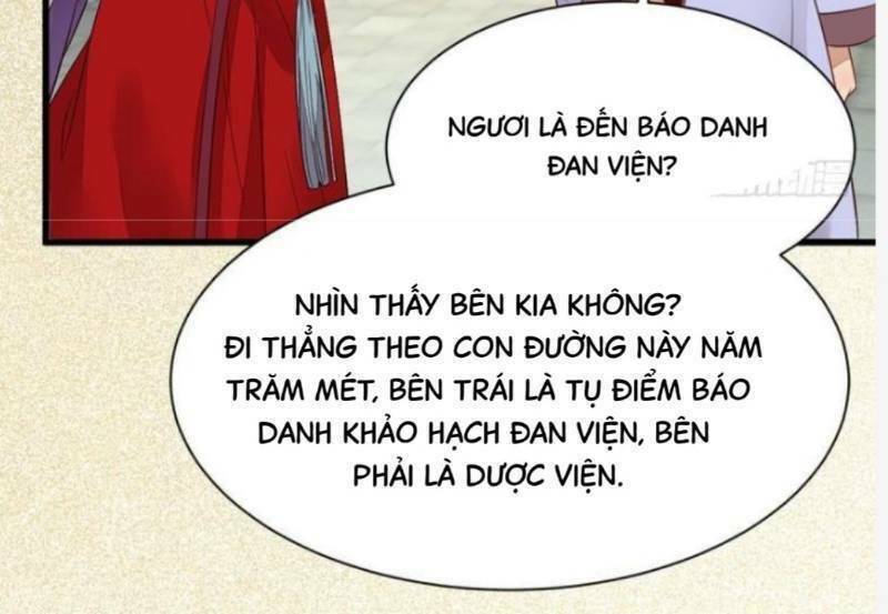 Tuyệt Sắc Quyến Rũ: Quỷ Y Chí Tôn Chapter 234 - Trang 2