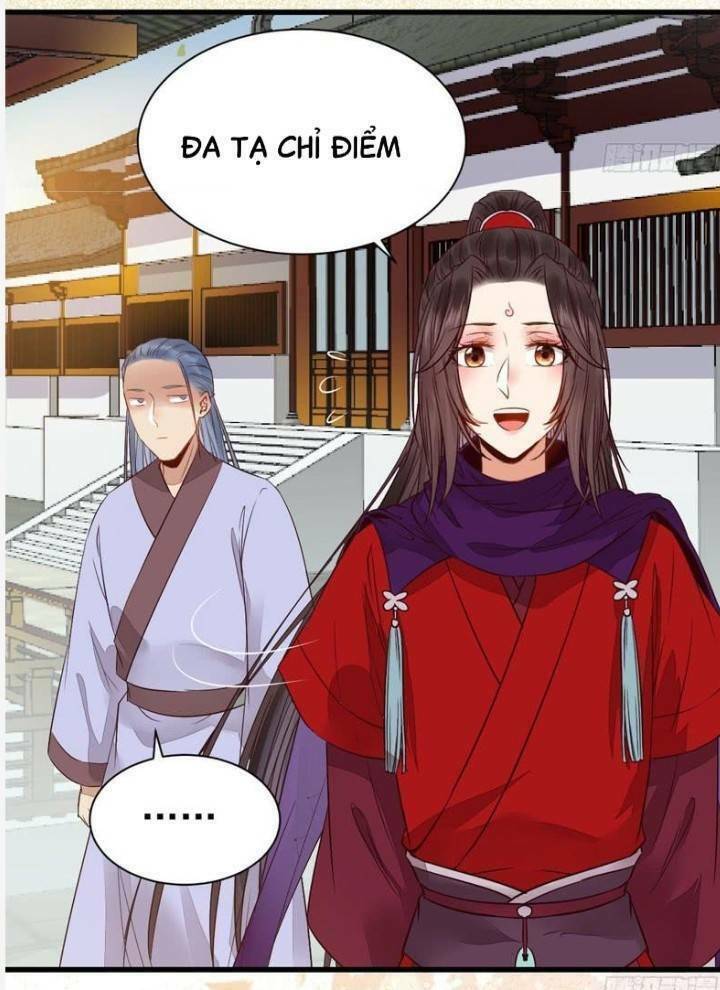 Tuyệt Sắc Quyến Rũ: Quỷ Y Chí Tôn Chapter 234 - Trang 2