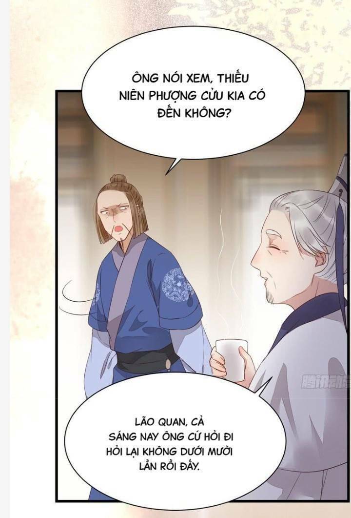 Tuyệt Sắc Quyến Rũ: Quỷ Y Chí Tôn Chapter 234 - Trang 2