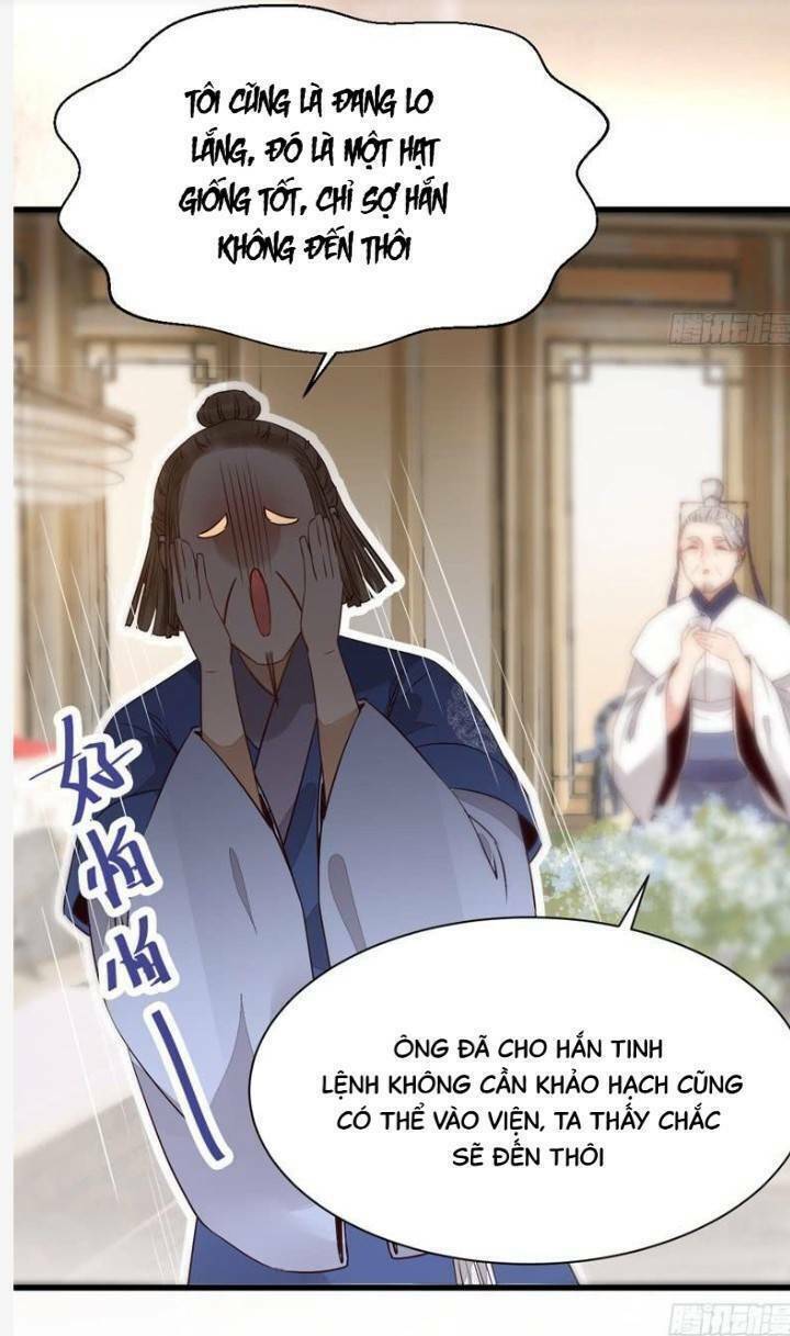 Tuyệt Sắc Quyến Rũ: Quỷ Y Chí Tôn Chapter 234 - Trang 2