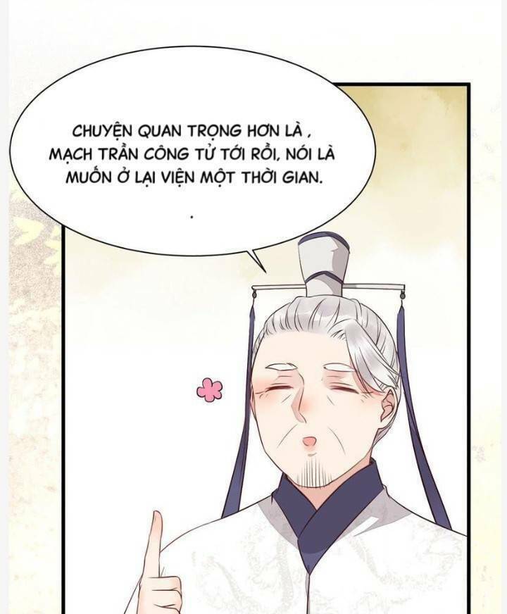 Tuyệt Sắc Quyến Rũ: Quỷ Y Chí Tôn Chapter 234 - Trang 2