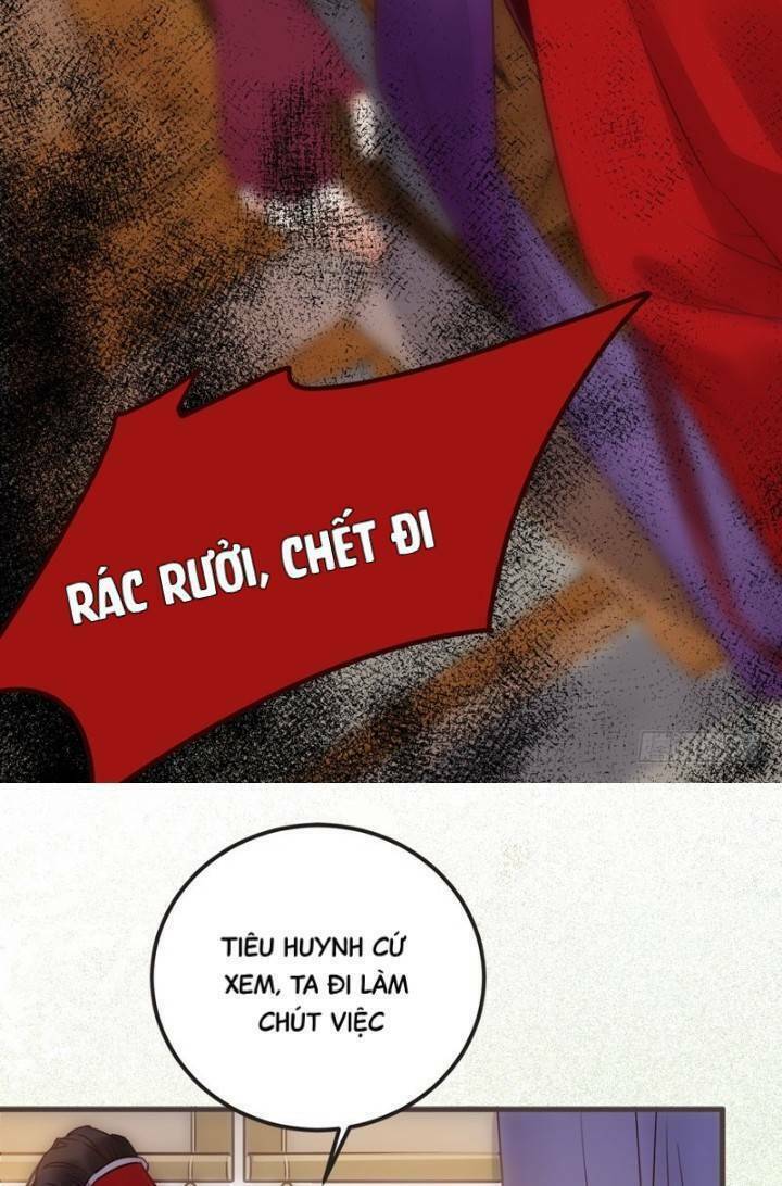 Tuyệt Sắc Quyến Rũ: Quỷ Y Chí Tôn Chapter 233 - Trang 2