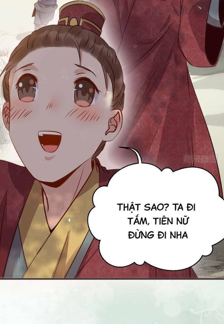 Tuyệt Sắc Quyến Rũ: Quỷ Y Chí Tôn Chapter 232 - Trang 2