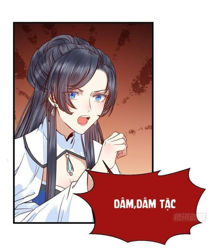 Tuyệt Sắc Quyến Rũ: Quỷ Y Chí Tôn Chapter 230 - Trang 2