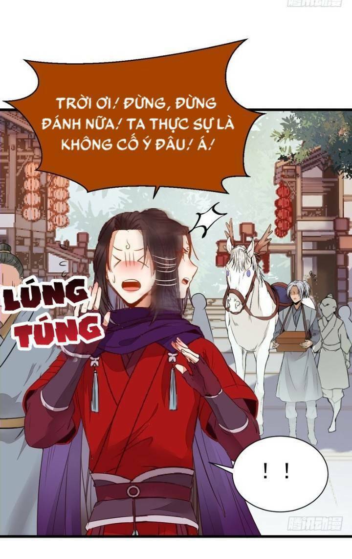 Tuyệt Sắc Quyến Rũ: Quỷ Y Chí Tôn Chapter 230 - Trang 2