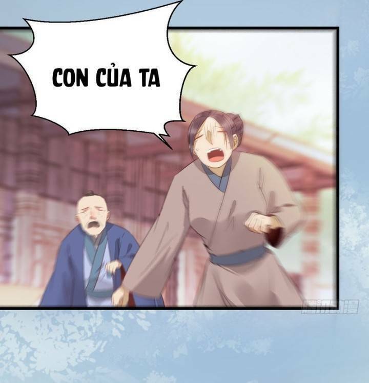 Tuyệt Sắc Quyến Rũ: Quỷ Y Chí Tôn Chapter 230 - Trang 2