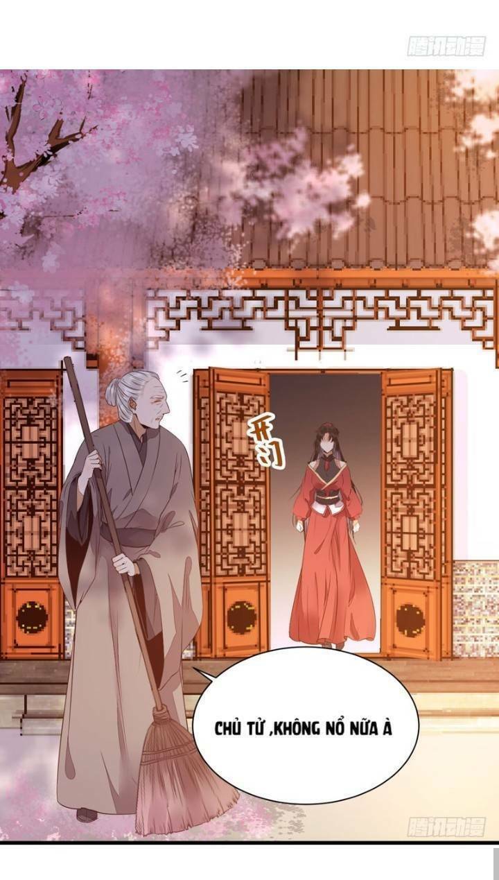 Tuyệt Sắc Quyến Rũ: Quỷ Y Chí Tôn Chapter 228 - Trang 2