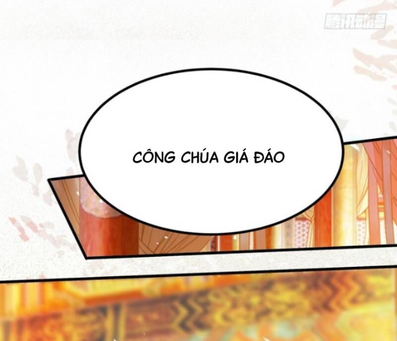 Tuyệt Sắc Quyến Rũ: Quỷ Y Chí Tôn Chapter 227 - Trang 2