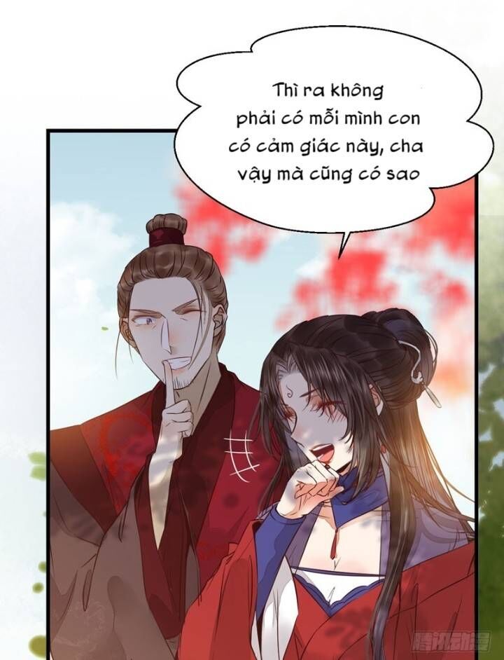 Tuyệt Sắc Quyến Rũ: Quỷ Y Chí Tôn Chapter 227 - Trang 2