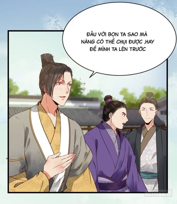 Tuyệt Sắc Quyến Rũ: Quỷ Y Chí Tôn Chapter 226 - Trang 2