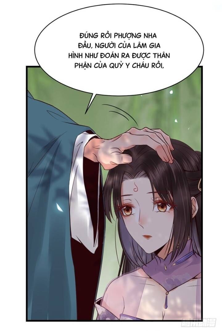 Tuyệt Sắc Quyến Rũ: Quỷ Y Chí Tôn Chapter 226 - Trang 2