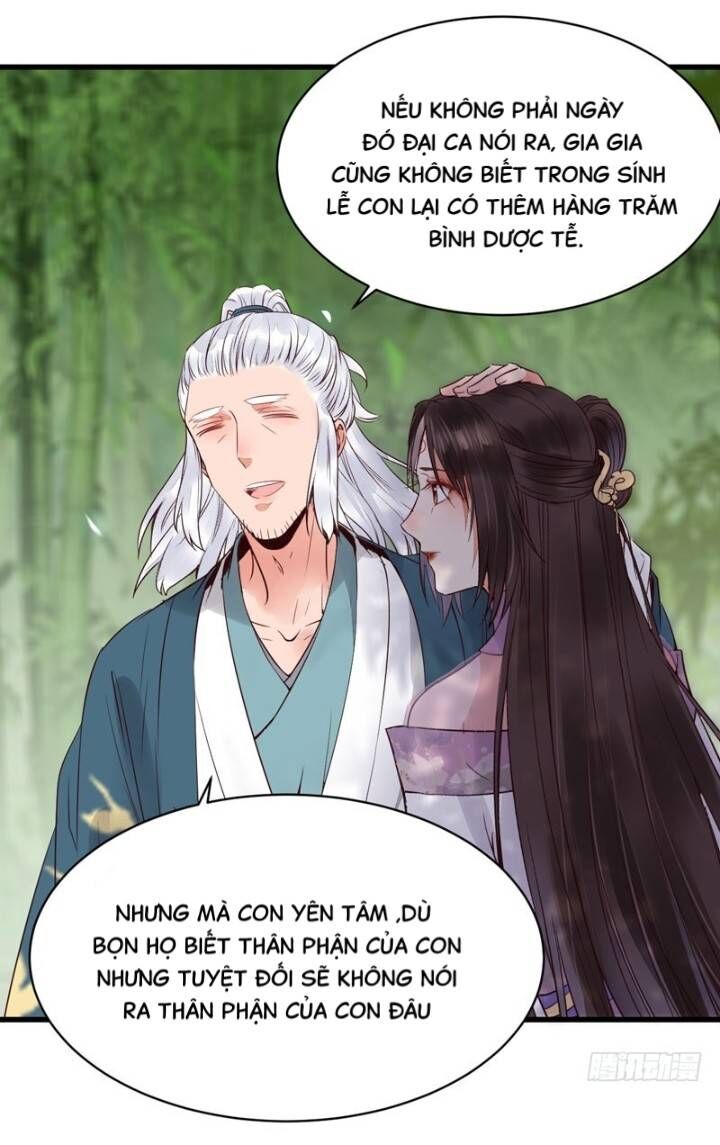 Tuyệt Sắc Quyến Rũ: Quỷ Y Chí Tôn Chapter 226 - Trang 2