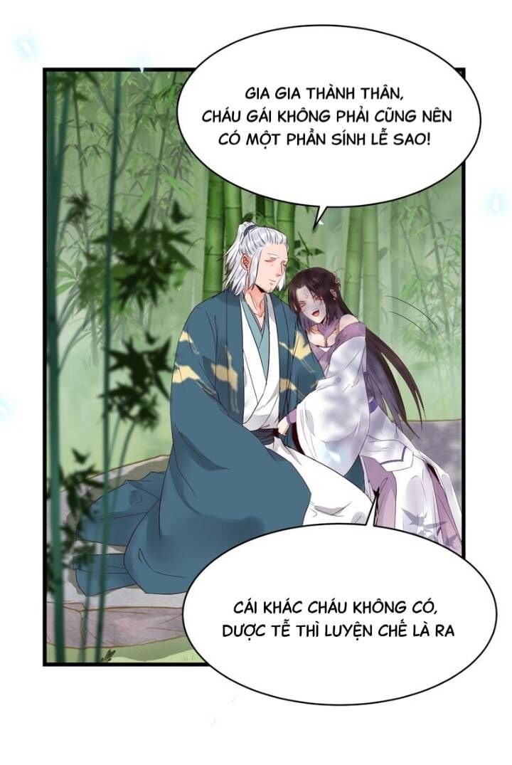 Tuyệt Sắc Quyến Rũ: Quỷ Y Chí Tôn Chapter 226 - Trang 2