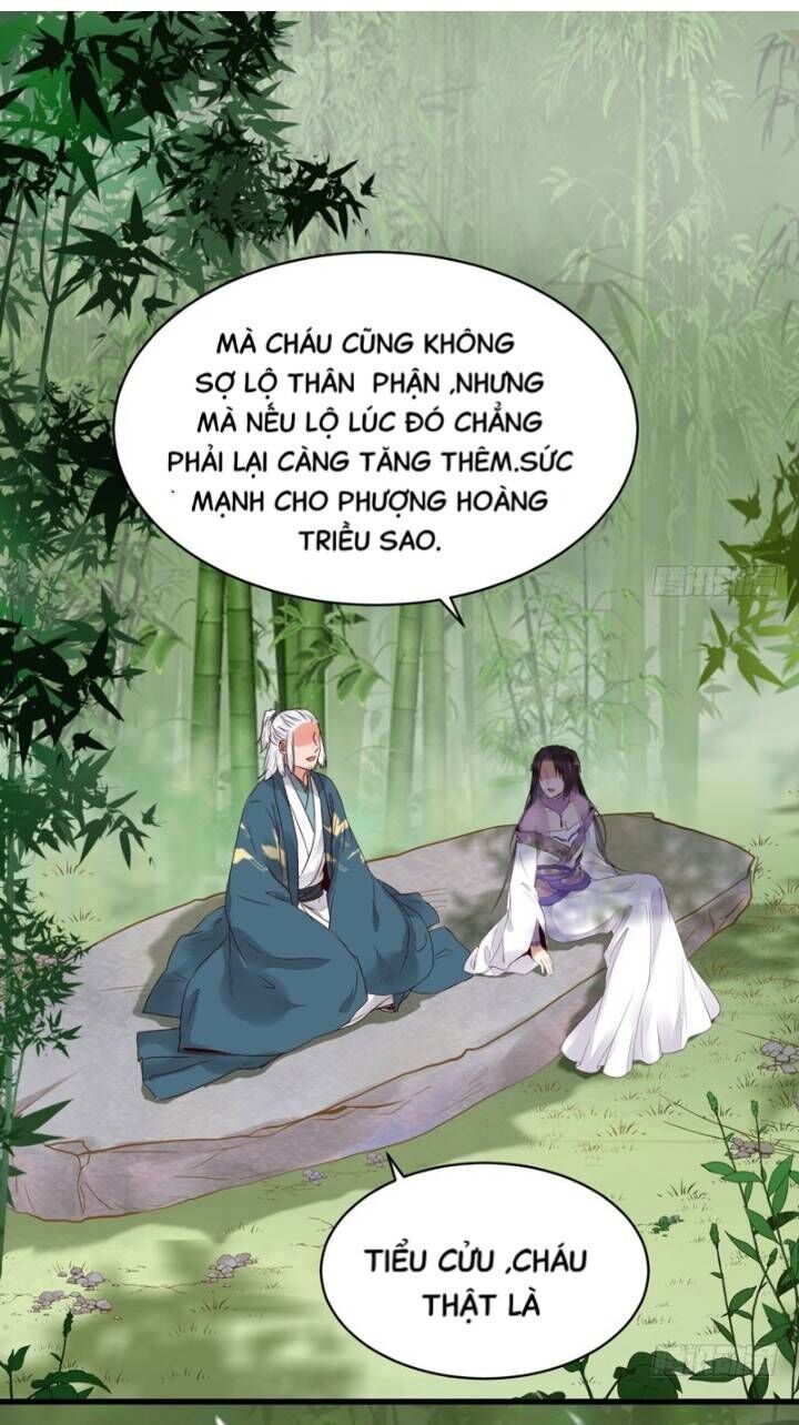 Tuyệt Sắc Quyến Rũ: Quỷ Y Chí Tôn Chapter 226 - Trang 2