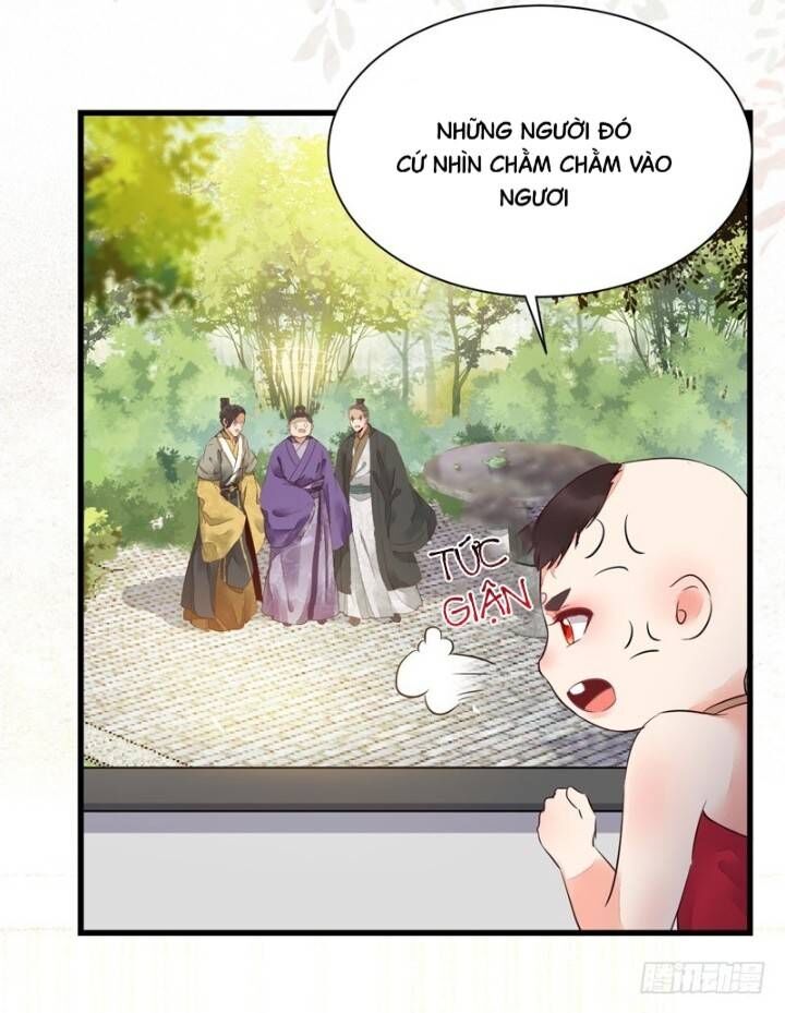 Tuyệt Sắc Quyến Rũ: Quỷ Y Chí Tôn Chapter 225 - Trang 2