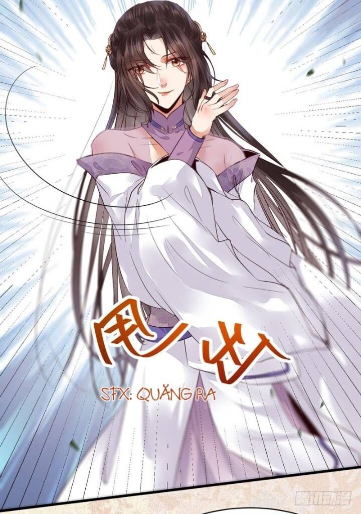 Tuyệt Sắc Quyến Rũ: Quỷ Y Chí Tôn Chapter 225 - Trang 2