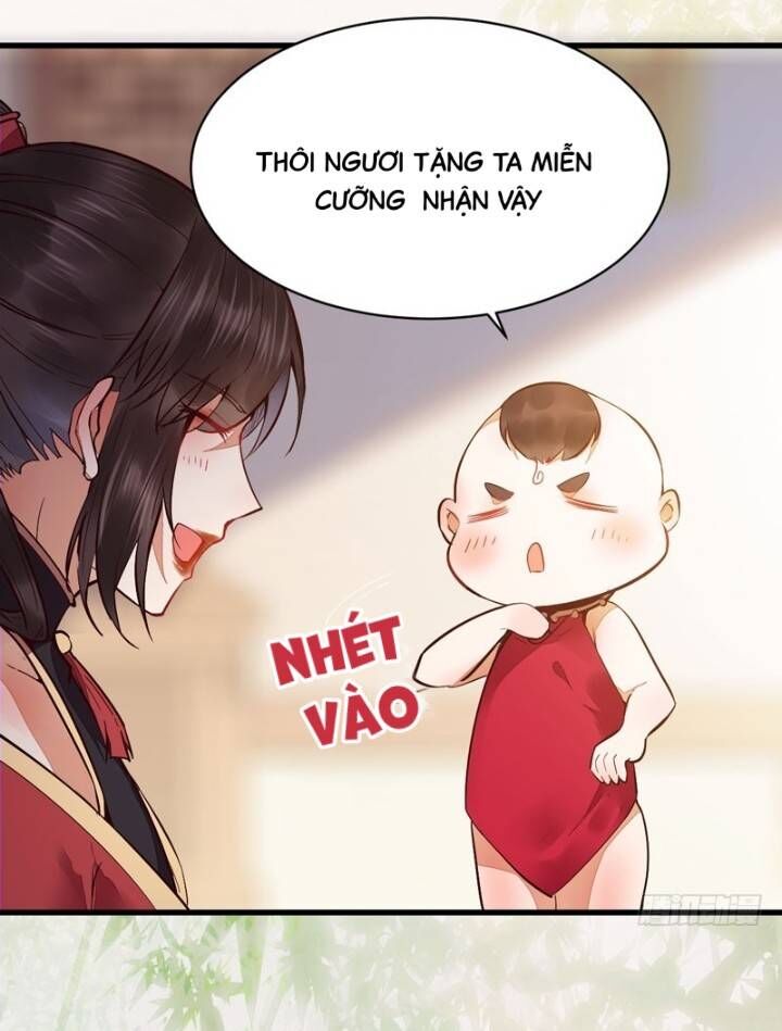 Tuyệt Sắc Quyến Rũ: Quỷ Y Chí Tôn Chapter 224 - Trang 2