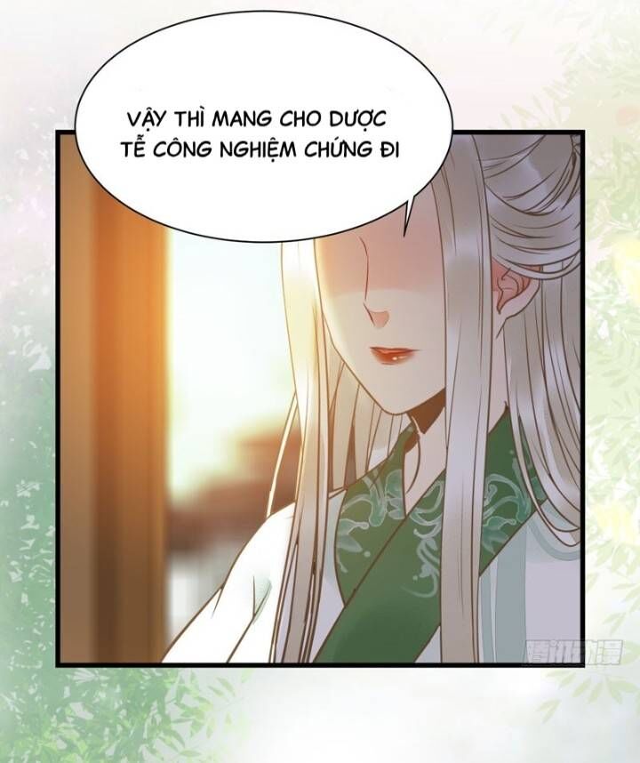 Tuyệt Sắc Quyến Rũ: Quỷ Y Chí Tôn Chapter 223 - Trang 2