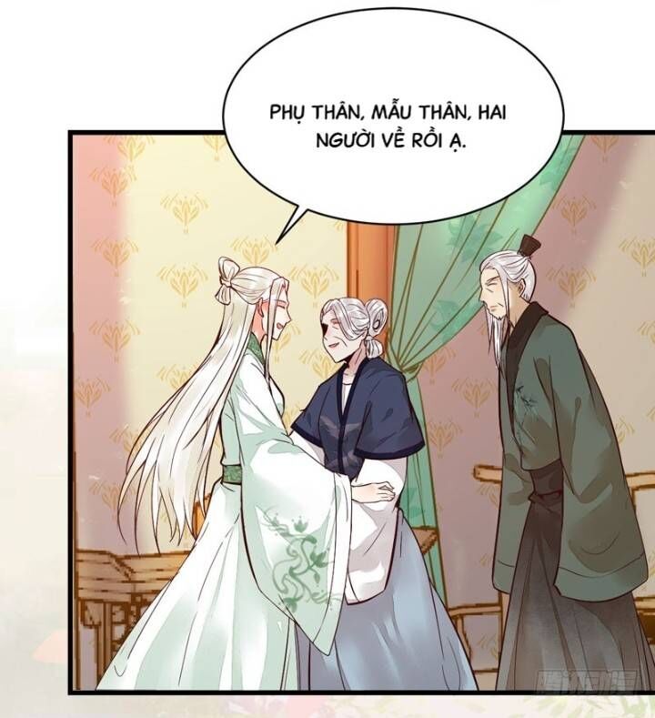 Tuyệt Sắc Quyến Rũ: Quỷ Y Chí Tôn Chapter 223 - Trang 2