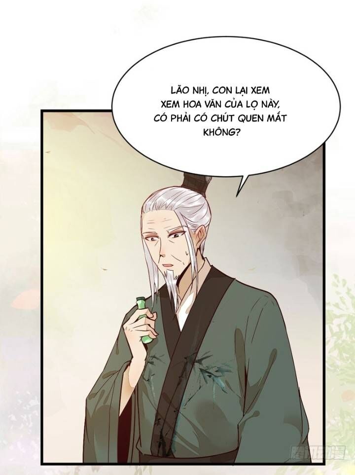 Tuyệt Sắc Quyến Rũ: Quỷ Y Chí Tôn Chapter 223 - Trang 2