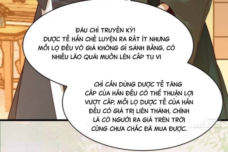 Tuyệt Sắc Quyến Rũ: Quỷ Y Chí Tôn Chapter 223 - Trang 2