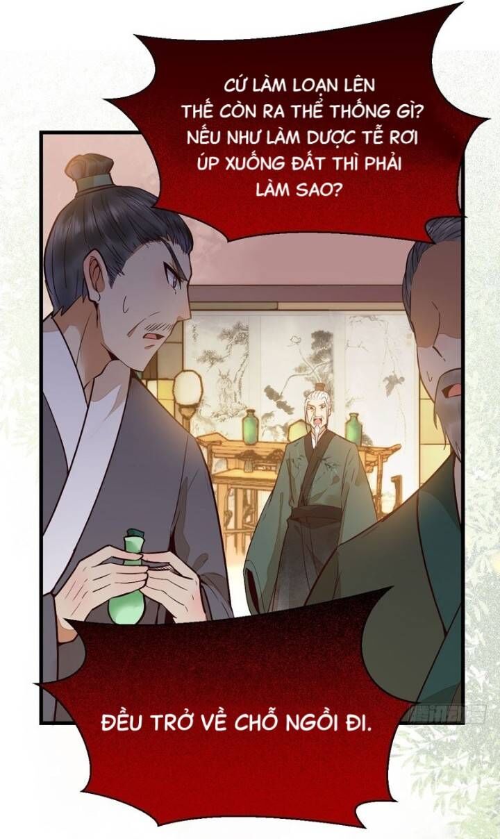 Tuyệt Sắc Quyến Rũ: Quỷ Y Chí Tôn Chapter 223 - Trang 2