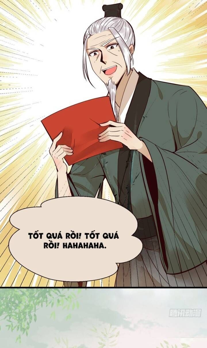 Tuyệt Sắc Quyến Rũ: Quỷ Y Chí Tôn Chapter 223 - Trang 2