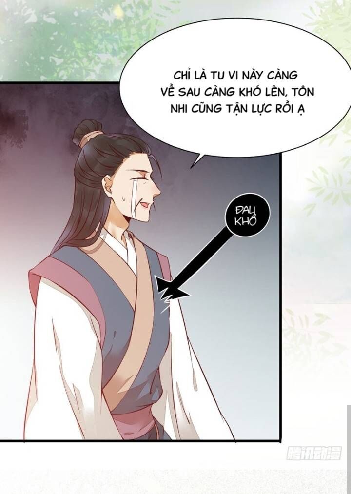 Tuyệt Sắc Quyến Rũ: Quỷ Y Chí Tôn Chapter 223 - Trang 2