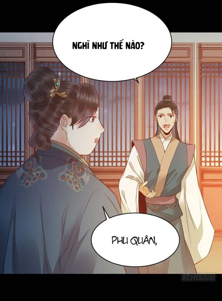 Tuyệt Sắc Quyến Rũ: Quỷ Y Chí Tôn Chapter 222 - Trang 2