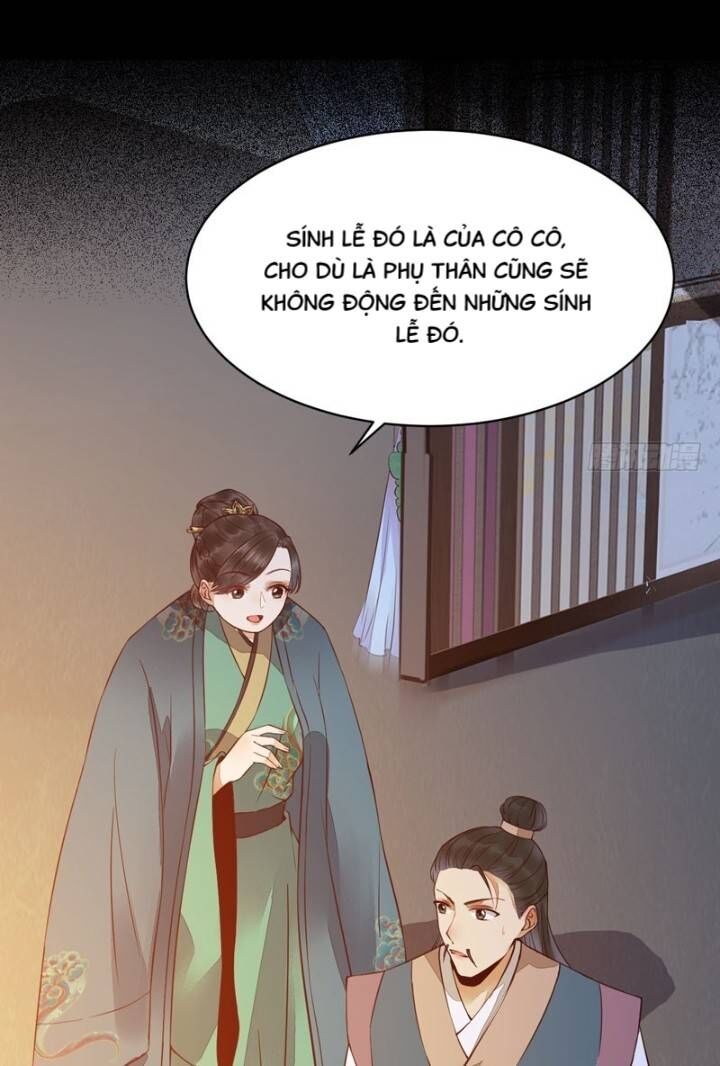 Tuyệt Sắc Quyến Rũ: Quỷ Y Chí Tôn Chapter 222 - Trang 2