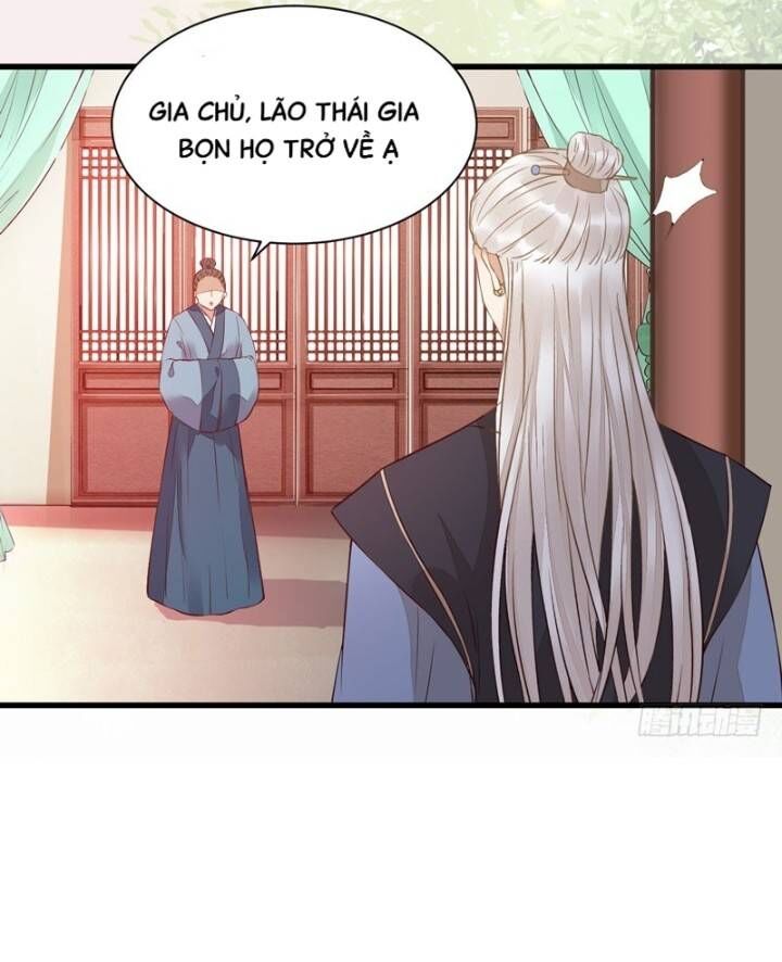 Tuyệt Sắc Quyến Rũ: Quỷ Y Chí Tôn Chapter 222 - Trang 2