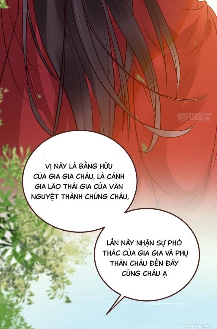 Tuyệt Sắc Quyến Rũ: Quỷ Y Chí Tôn Chapter 221 - Trang 2