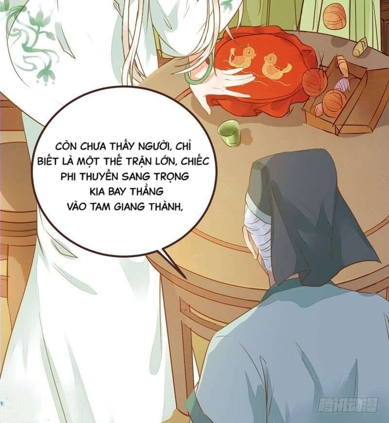 Tuyệt Sắc Quyến Rũ: Quỷ Y Chí Tôn Chapter 220 - Trang 2