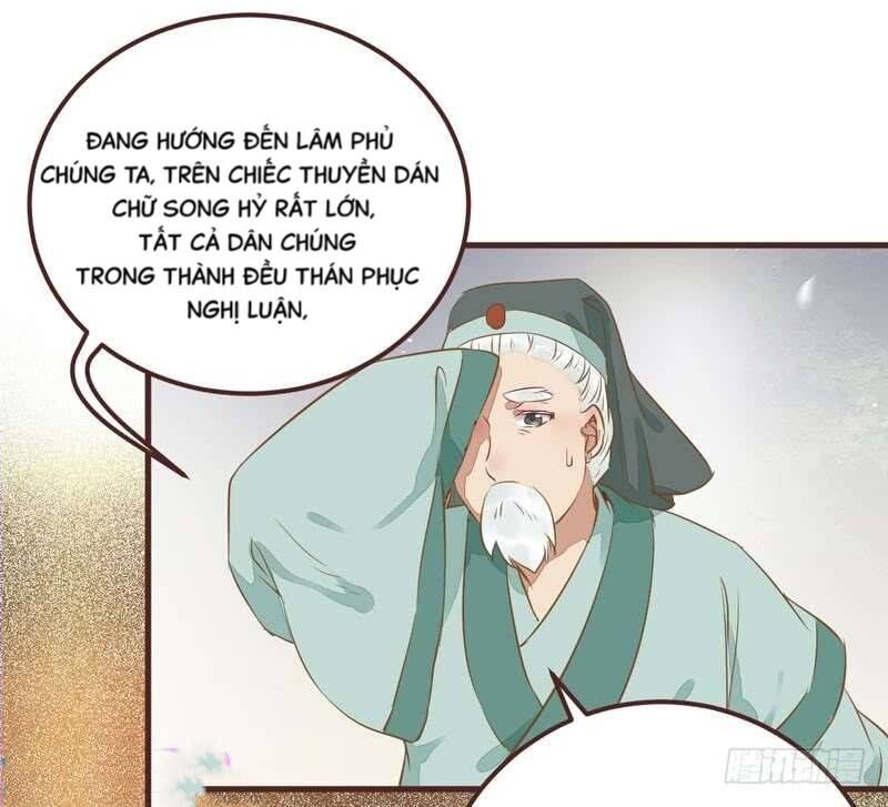 Tuyệt Sắc Quyến Rũ: Quỷ Y Chí Tôn Chapter 220 - Trang 2