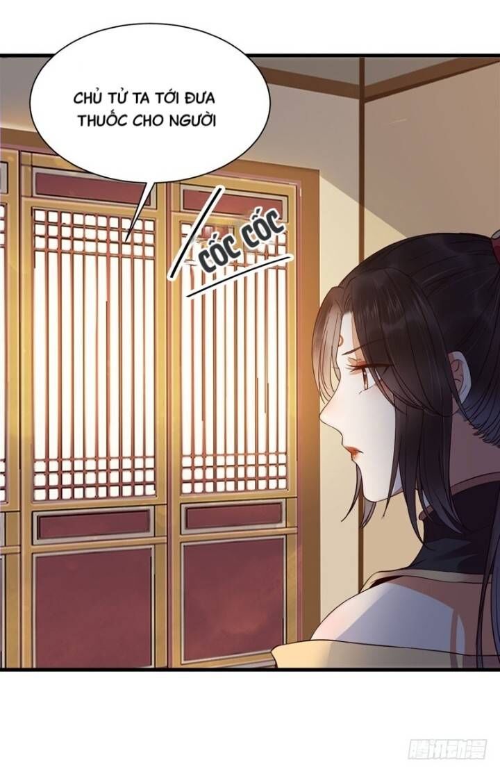 Tuyệt Sắc Quyến Rũ: Quỷ Y Chí Tôn Chapter 219 - Trang 2