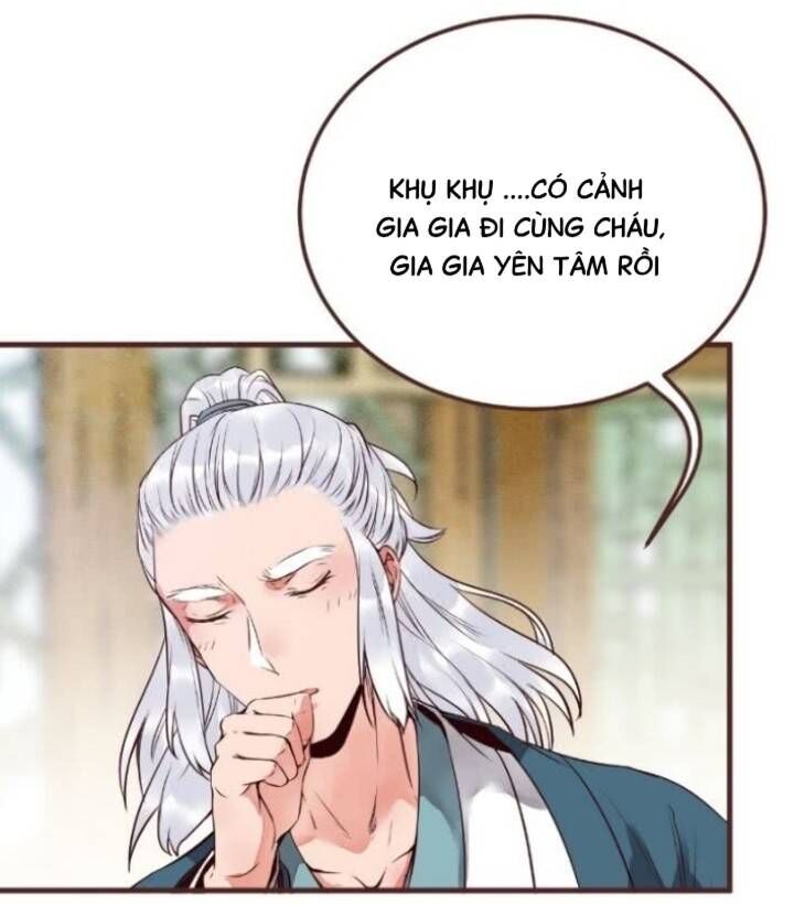 Tuyệt Sắc Quyến Rũ: Quỷ Y Chí Tôn Chapter 219 - Trang 2